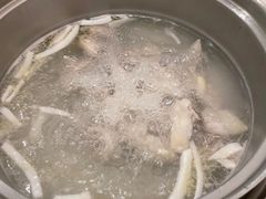 -椰子营·椰子鸡火锅(万象里店)