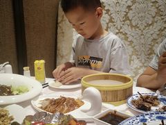 -便宜坊烤鸭店(甜水园店)