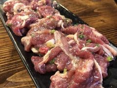 -味家烤肉烤鳗鱼牛排(西塔旗舰店)