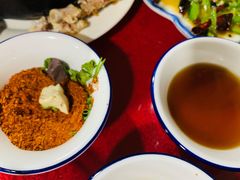 -老丽江餐馆(丽江华都商贸城店)