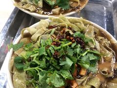 -正味斋锅巴菜(西北角店)