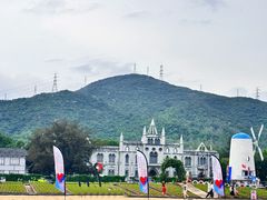 -玫瑰海岸文化旅游度假区