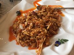 -马凯餐厅(地安门店)