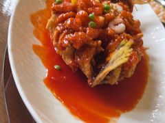 -苏城小院·园林精致苏州菜(斜塘老街店)