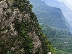 -明堂山风景区