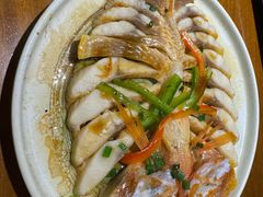 -九井澤精致料理(金茂店)
