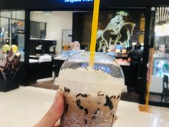 -GODIVA(国际金融中心店)