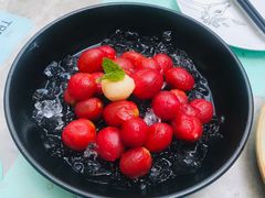 -大树餐厅(红旗街万达店)