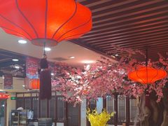 -那家老院子东北菜·饺子·小鸡炖蘑菇(艳华街店)