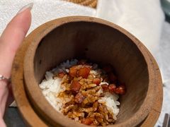 竹筒饭-滇色蒸汽石锅鱼(京华城店)