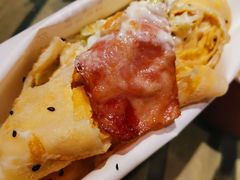 -煎饼道·新鲜现做(来福士店)