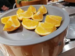 -龍歌自助小火锅(崂山丽达店)