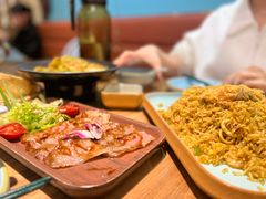 -马来西亚肉骨茶汤·招牌螃蟹·烧鸡·呷喱吧吧(海上世界店)
