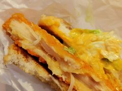 -麦当劳(壹购广场店)
