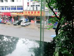 -御海自助烤肉火锅(汉邦66广场店)
