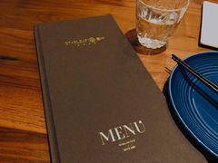 菜单-星叶·东南亚料理(宁波万象汇店)