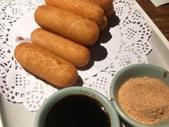 -嘉禾·悦享餐厅(八方汇店)