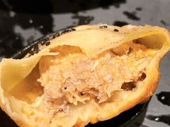 蟹粉生煎-小杨生煎(龙阳广场店)