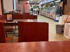 大堂-蔡林记(广埠屯店)