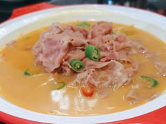-前门烤鸭(江东中路店)
