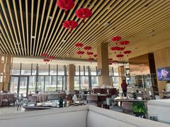 -北京云瑧金陵莲花酒店·莲·川小馆