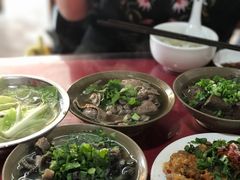 -谢老五跷脚牛肉·非遗传承店