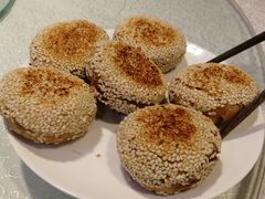 -东来顺饭庄(新源里店)
