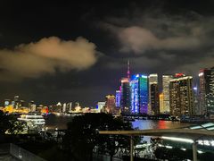 -三利音·东方司宴(外滩店)