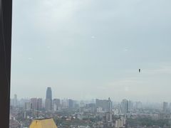 -东方豪景花园酒店·怡景旋转餐厅