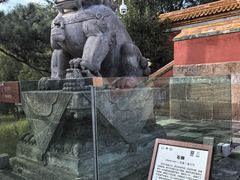 -普陀宗乘之庙(小布达拉宫)