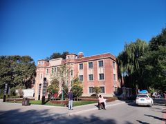 -张学良旧居陈列馆