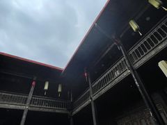 -马家大院