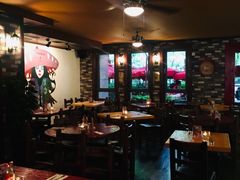 大堂-Pistolera Mexican Cantina女枪手墨西哥餐厅(碧云路店)