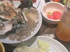 -汉丽斯巴西烤肉自助(市南店)