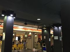 -龙海鲜螃蟹王(宏茂桥店)