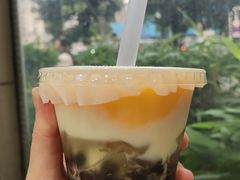 -糖潮糖水铺(省府店)