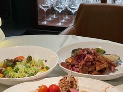 -MONICH牛排融合餐厅(和义大道购物中心店)