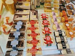 -TOUCH泰奇(祝桥振兴街店)