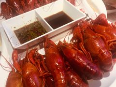 -霸王虾·小龙虾香辣蟹(玉林店)