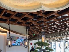 -庆江南江南菜(琴湖溪里花园城店)