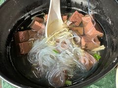 -宁波汤团店(外滩店)