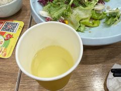 -西部马华清真兰州牛肉面·烧烤夜市(广渠门店)