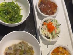 -昱匠·日本料理(金融街店)