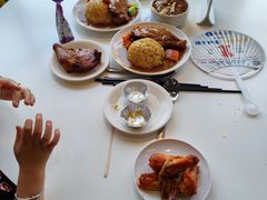 -宜家·瑞典风味餐厅(无锡店)