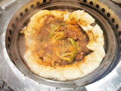 特色排骨烀饼锅-灶座小锅烀饼·铁锅炖(全国总店)