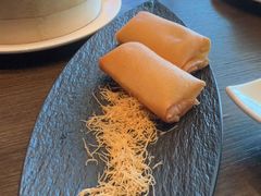 -彩丰楼中餐厅(佘山世茂洲际酒店)