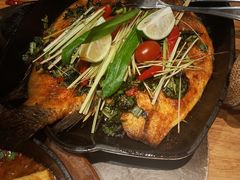 -云海肴云南菜·蒸汽石锅鱼(北京良乡华冠店)