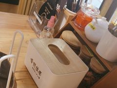 -雷门拉面·现熬骨汤(凯德来福士店)