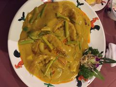 大兵船泰式餐厅【南沙游艇会内】-南沙游艇会·大兵船餐厅