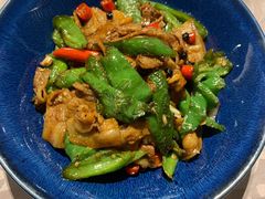 -海富门·带鱼·淮扬菜·粤菜(甘家口店)